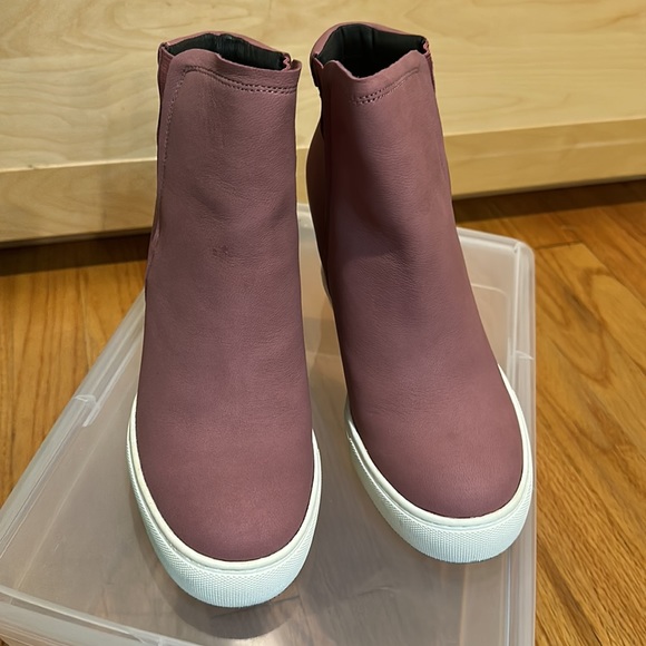 Kenneth Cole wedges - Picture 4 of 6